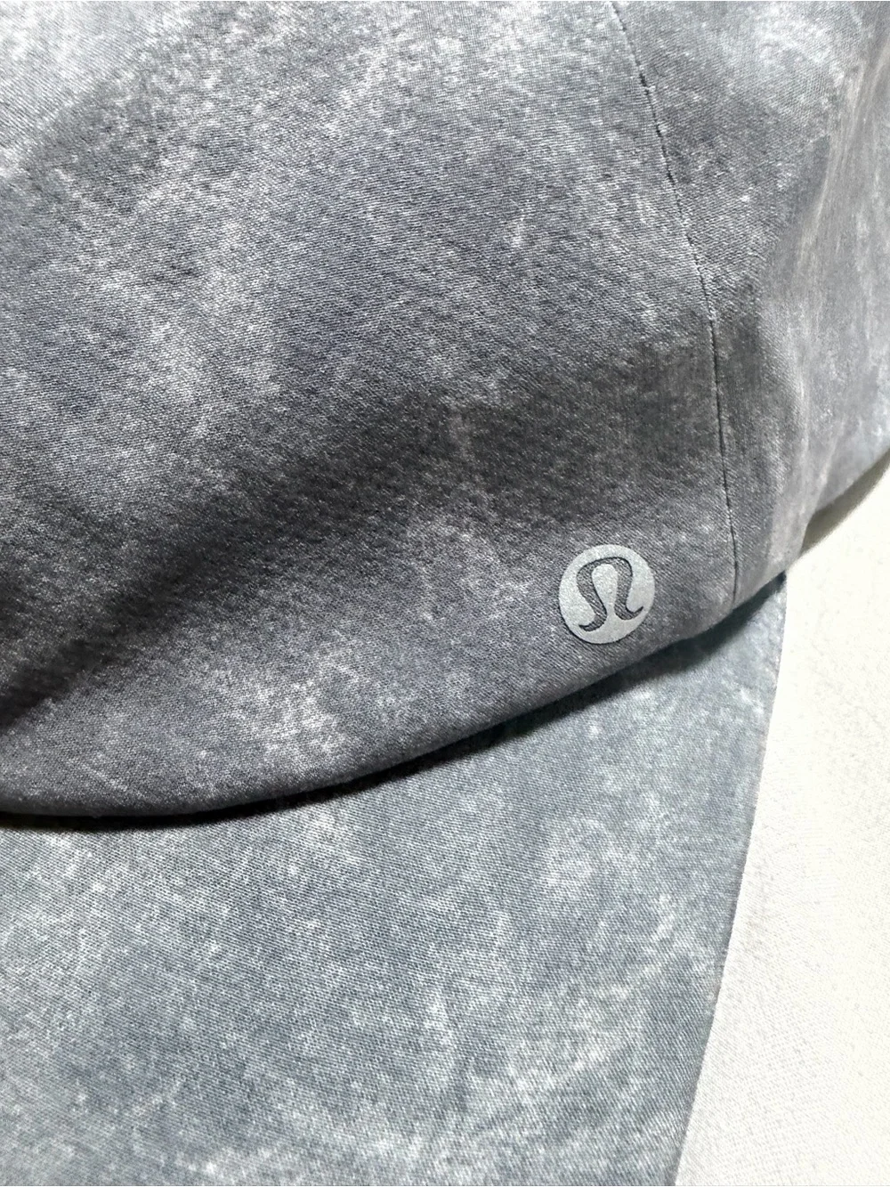 2 Lululemon and 1 Athleta hat